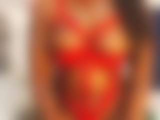 EBONY X's Live Sex Cam Show