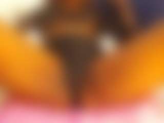 EBONY X's Live Sex Cam Show