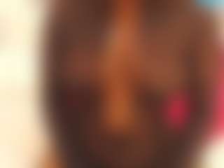EBONY X's Live Sex Cam Show