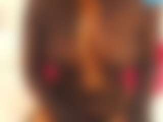 EBONY X's Live Sex Cam Show