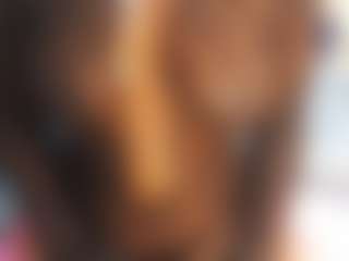 EBONY X's Live Sex Cam Show