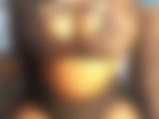 EBONY X's Live Sex Cam Show