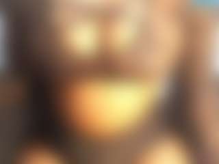 EBONY X's Live Sex Cam Show