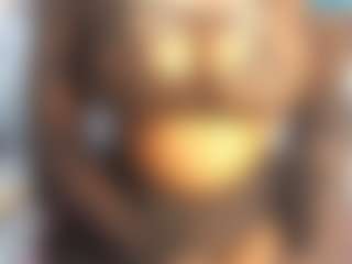 EBONY X's Live Sex Cam Show
