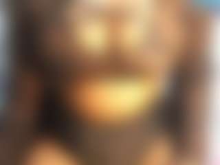 EBONY X's Live Sex Cam Show