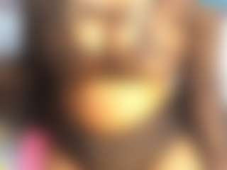 EBONY X's Live Sex Cam Show