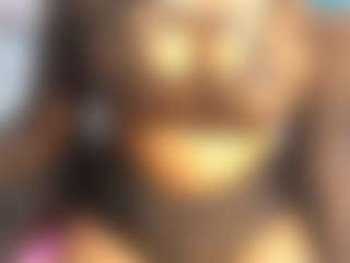 EBONY X's Live Sex Cam Show