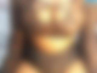 EBONY X's Live Sex Cam Show