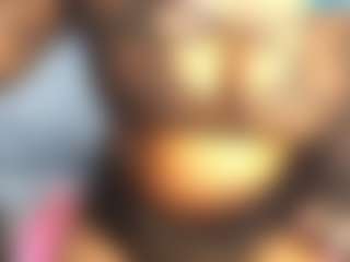 EBONY X's Live Sex Cam Show