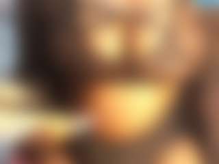 EBONY X's Live Sex Cam Show