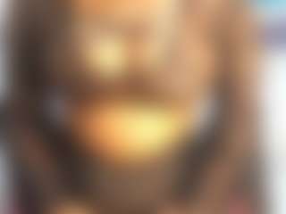 EBONY X's Live Sex Cam Show