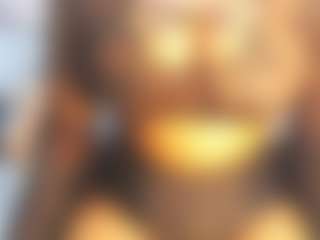 EBONY X's Live Sex Cam Show