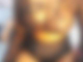 EBONY X's Live Sex Cam Show