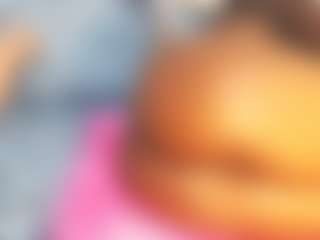 EBONY X's Live Sex Cam Show