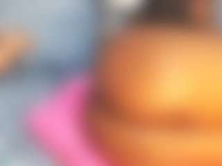 EBONY X's Live Sex Cam Show