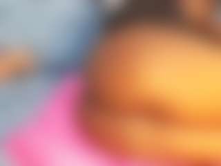 EBONY X's Live Sex Cam Show