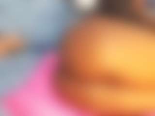 EBONY X's Live Sex Cam Show