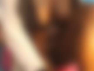 EBONY X's Live Sex Cam Show