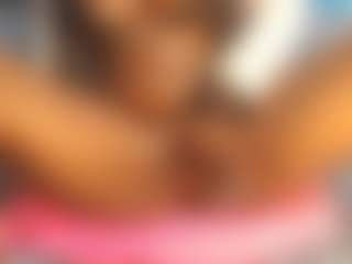 EBONY X's Live Sex Cam Show