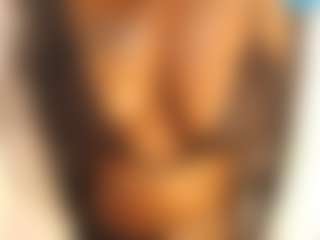 EBONY X's Live Sex Cam Show
