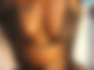 EBONY X's Live Sex Cam Show