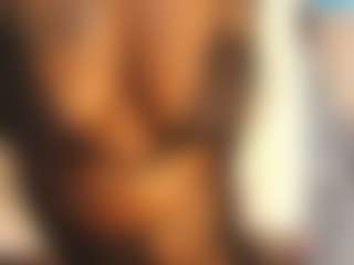 EBONY X's Live Sex Cam Show