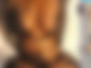 EBONY X's Live Sex Cam Show