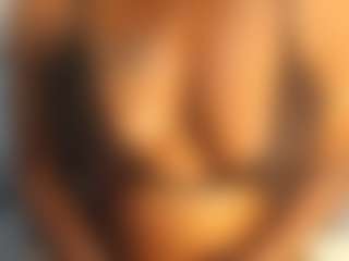 EBONY X's Live Sex Cam Show