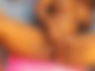 EBONY X's Live Sex Cam Show