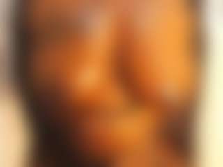 EBONY X's Live Sex Cam Show
