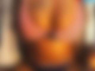 EBONY X's Live Sex Cam Show