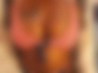 EBONY X's Live Sex Cam Show
