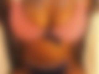EBONY X's Live Sex Cam Show