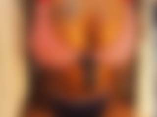 EBONY X's Live Sex Cam Show