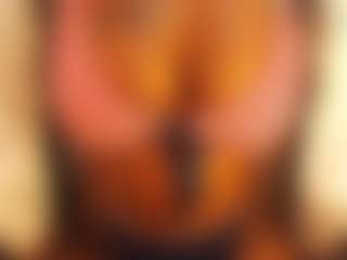 EBONY X's Live Sex Cam Show