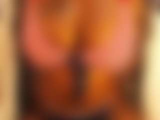 EBONY X's Live Sex Cam Show