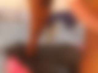 EBONY X's Live Sex Cam Show