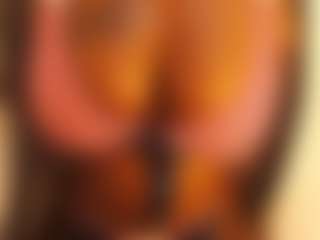 EBONY X's Live Sex Cam Show