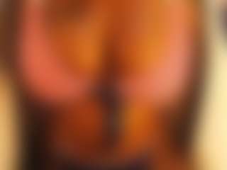 EBONY X's Live Sex Cam Show
