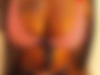 EBONY X's Live Sex Cam Show