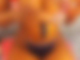 EBONY X's Live Sex Cam Show