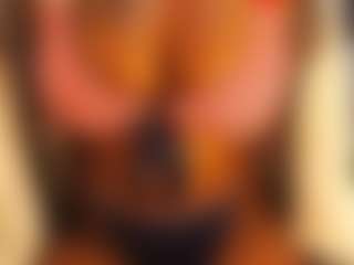 EBONY X's Live Sex Cam Show