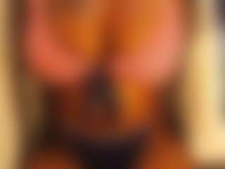EBONY X's Live Sex Cam Show