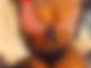 EBONY X's Live Sex Cam Show