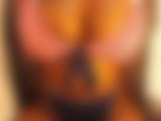 EBONY X's Live Sex Cam Show