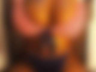 EBONY X's Live Sex Cam Show