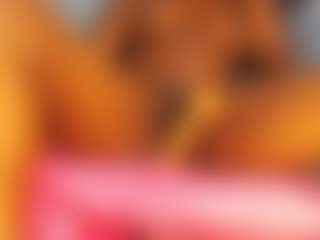 EBONY X's Live Sex Cam Show
