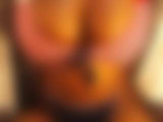 EBONY X's Live Sex Cam Show