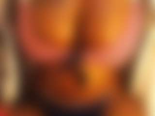 EBONY X's Live Sex Cam Show
