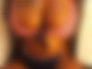 EBONY X's Live Sex Cam Show